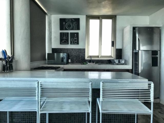 Condominio Agave Del Mar Coyuca de Benitez Exterior photo