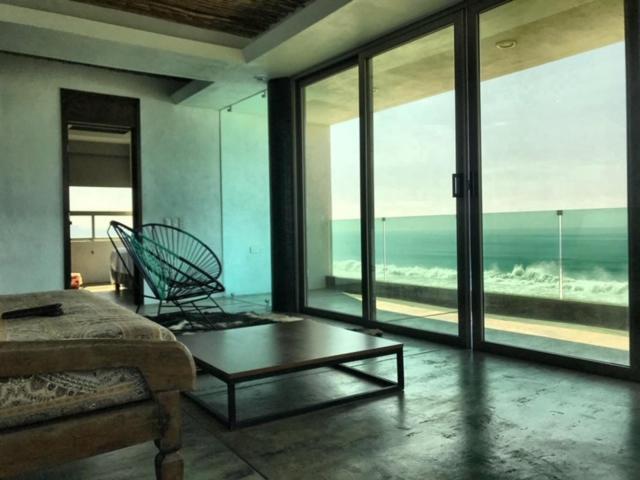 Condominio Agave Del Mar Coyuca de Benitez Exterior photo